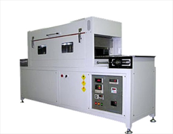 Băng tải sấy ETSP ITO